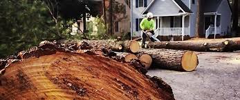 Best Stump Grinding and Removal  in Reston, VA